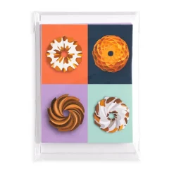Bundt® Greeting Cards