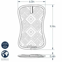Bundt® Hot Pad Set of 2