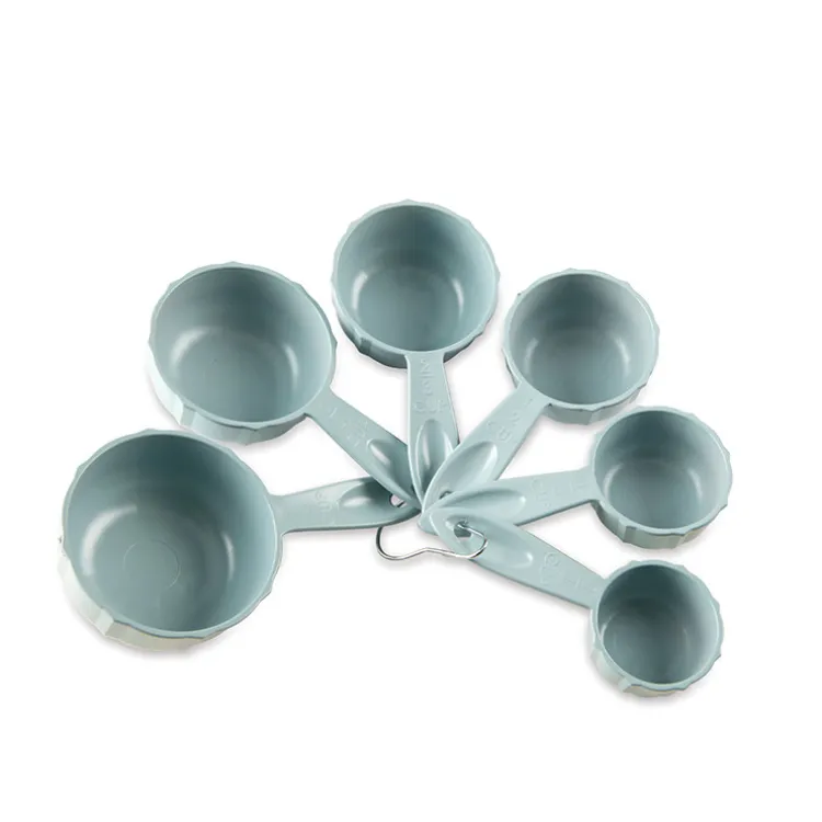 Bundt® Measuring Cups, Sea Glass