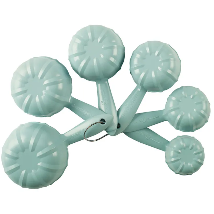 Bundt® Measuring Cups, Sea Glass