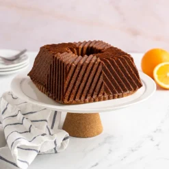 Bundt® Squared Pan