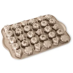 Bundt® Tea Cakes and Candies Pan