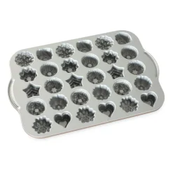 Bundt® Tea Cakes and Candies Pan