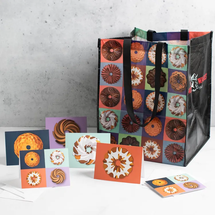 Bundt® Tote Bag