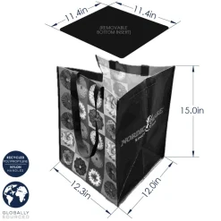 Bundt® Tote Bag