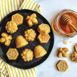 Busy Bee Bitelet Pan