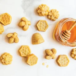 Busy Bee Bitelet Pan