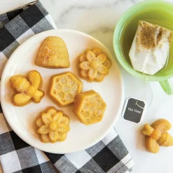 Busy Bee Bitelet Pan