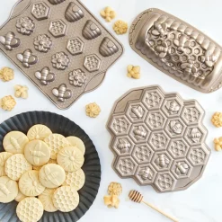 Busy Bee Bitelet Pan