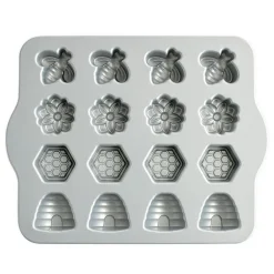 Busy Bee Bitelet Pan