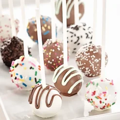Cake Pop Sticks