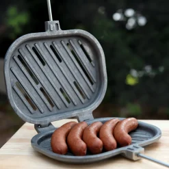Campfire Griller