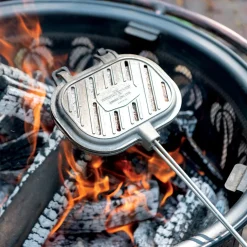 Campfire Griller
