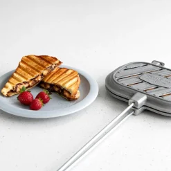 Campfire Griller