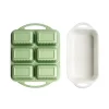 Cardamom® Bakeware 2 Piece Loaf Set
