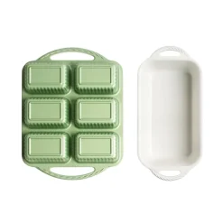 Cardamom® Bakeware 2 Piece Loaf Set