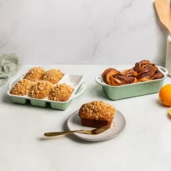 Cardamom® Bakeware 2 Piece Loaf Set