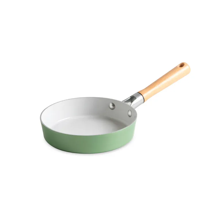 Cardamom® Ceramic Nonstick 8 Inch Skillet