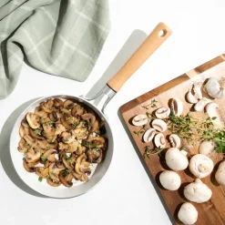 Cardamom® Ceramic Nonstick 8 Inch Skillet