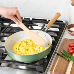 Cardamom® Ceramic Nonstick 10 Inch Skillet