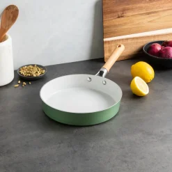 Cardamom® Ceramic Nonstick 10 Inch Skillet