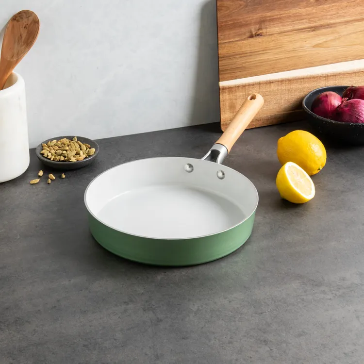 Cardamom® Ceramic Nonstick 10 Inch Skillet