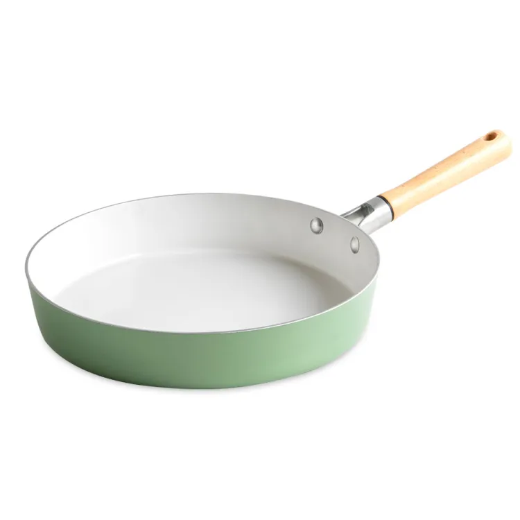 Cardamom® Ceramic Nonstick 12 Inch Skillet