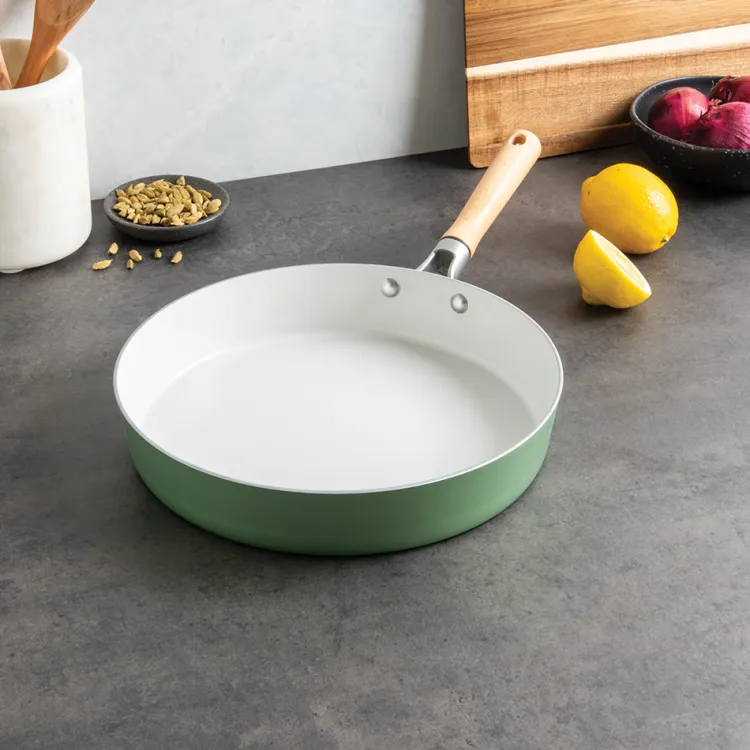 Cardamom® Ceramic Nonstick 12 Inch Skillet