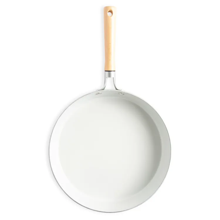 Cardamom® Ceramic Nonstick 12 Inch Skillet