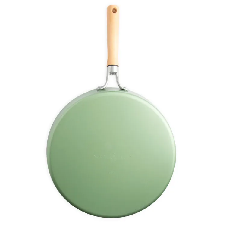 Cardamom® Ceramic Nonstick 12 Inch Skillet
