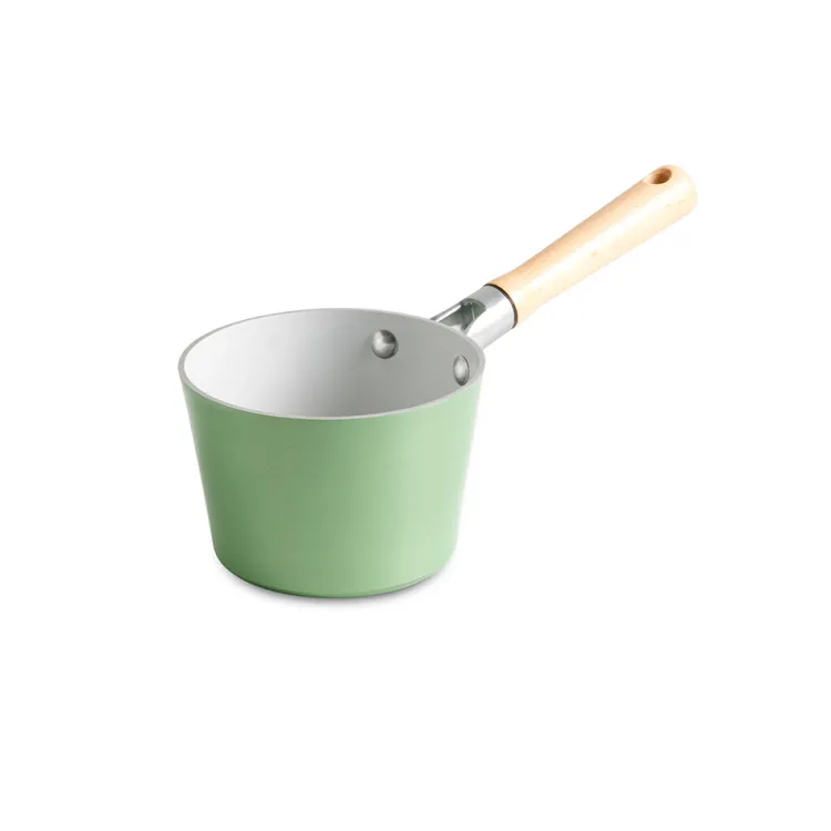 Cardamom® Ceramic Nonstick 1.5 Qt. Saucepan