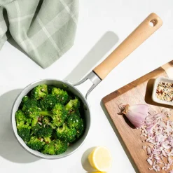 Cardamom® Ceramic Nonstick 1.5 Qt. Saucepan