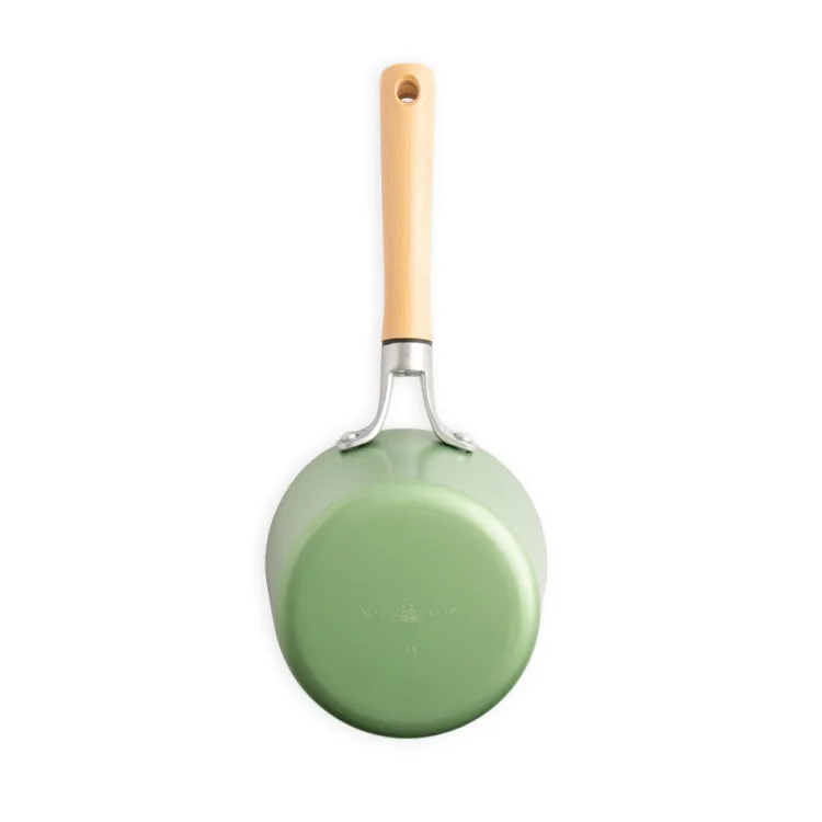 Cardamom® Ceramic Nonstick 1.5 Qt. Saucepan