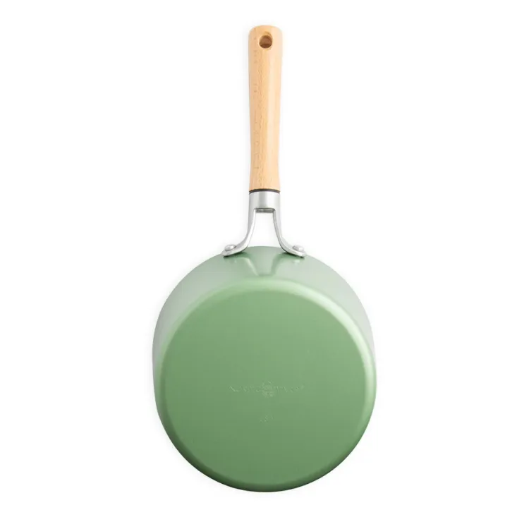 Cardamom® Ceramic Nonstick 3 Qt. Saucepan