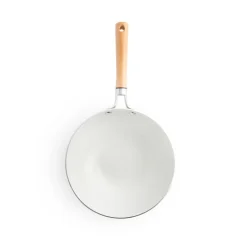 Cardamom® 10 Inch Ceramic Nonstick Wok