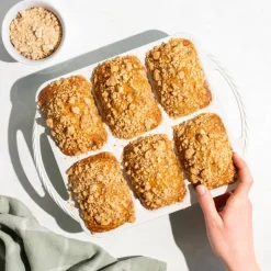 Cardamom® Mini Loaf Pan