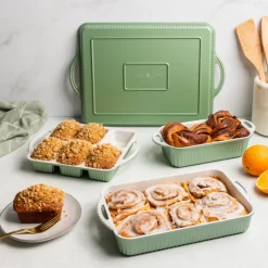 Cardamom® Mini Loaf Pan