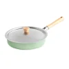 Cardamom® 10" Nonstick Frying Pan with Lid