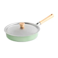 Cardamom® 10" Nonstick Frying Pan with Lid