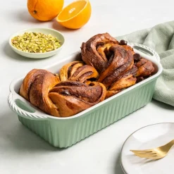Cardamom® 8 Piece Bakeware & Cookware Set