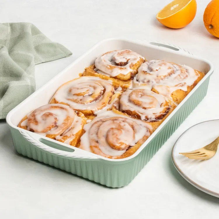Cardamom® 8 Piece Bakeware & Cookware Set