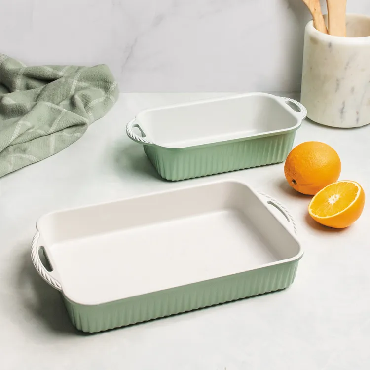 Cardamom® 8 Piece Bakeware & Cookware Set