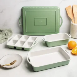 Cardamom® 4 Piece Bakeware Set