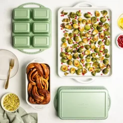 Cardamom® 4 Piece Bakeware Set