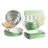 Cardamom® 14 Piece Cookware and Bakeware Set