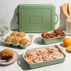 Cardamom® 14 Piece Cookware and Bakeware Set