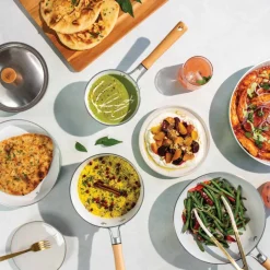 Cardamom® 14 Piece Cookware and Bakeware Set