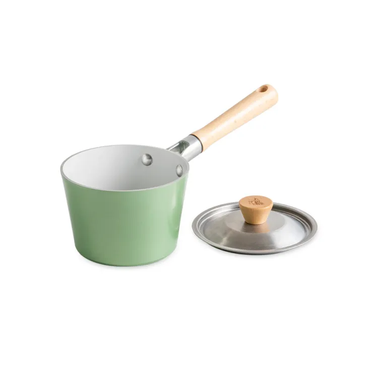 Cardamom® 1.5 Qt. Saucepan with Lid