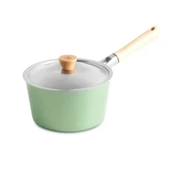 Cardamom® 3 Qt. Saucepan with Lid