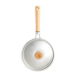 Cardamom® 3 Qt. Saucepan with Lid